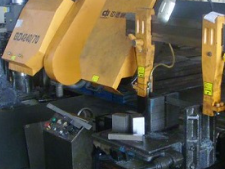 徐闻SM45模具钢