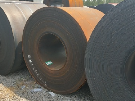 徐闻Q355NHB耐候板